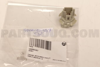 GG2M513G7 SOCKET