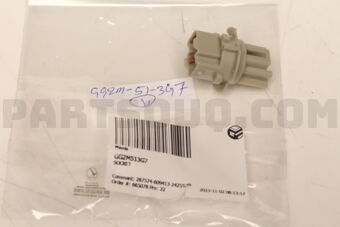 GG2M513G7 SOCKET