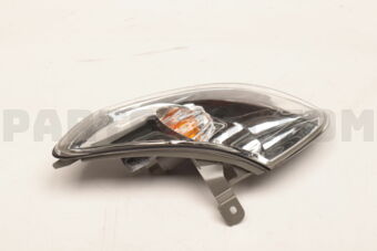 GG3E51070C LAMP(L),FRT. COMB