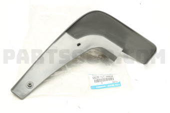 GG3E51880A FLAP(L),REAR