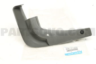GG3E51880A FLAP(L),REAR