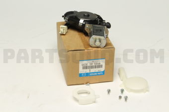 GG3E5958XA MOTOR(L),WINDOW