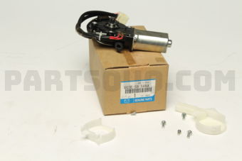 GG3E5958XA MOTOR(L),WINDOW