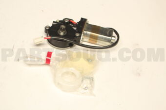 GG3E7258X MOTOR(R),WINDOW