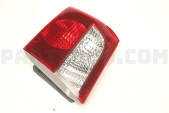 GG5H513H0A Mazda LENS &amp; HOUSING(R),T/LID