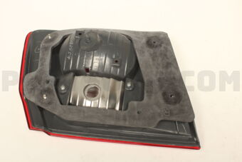 GG5H513H0A Mazda LENS &amp; HOUSING(R),T/LID