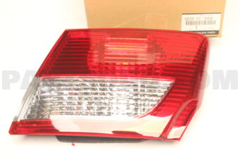 GG5H513H0A Mazda LENS &amp; HOUSING(R),T/LID