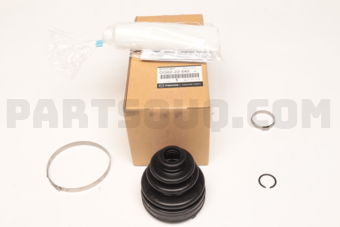 GG6222540 BOOT SET,INNER JOINT