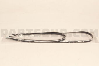 GHK150611B MOULD,RR.WINDOW