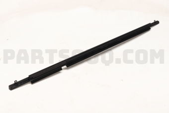 GHK150660E MOULD(R),RR.BELTLINE