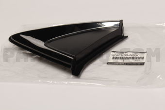 GHK150N50C GARNISH(L),C.PILLAR
