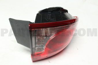 GHK151160B LAMP(L),RR COMB