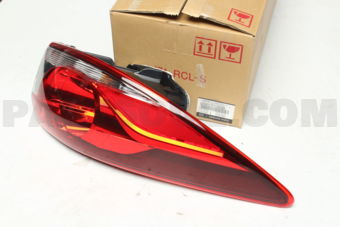 GHK151160B LAMP(L),RR COMB