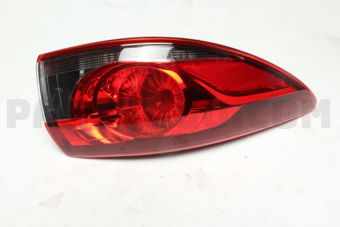 GHK151160B LAMP(L),RR COMB
