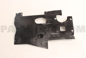 GHK1561ZXD COVER(L),UNDER