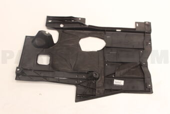 GHK1561ZXD COVER(L),UNDER