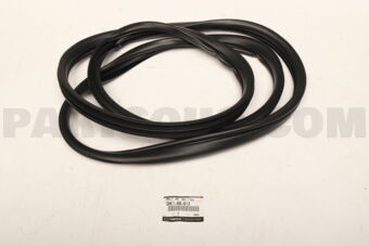 GHK168913 WELT(R),SEAMING