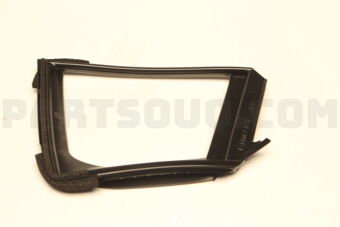 GHK172651E WEATHERSTRIP(R),QTR