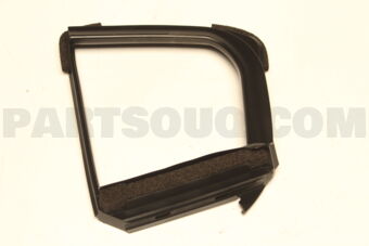 GHK172651E WEATHERSTRIP(R),QTR