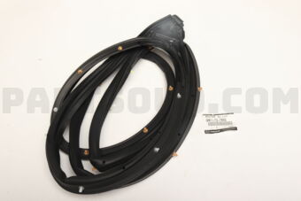 GHK172760B WEATHERSTRIP(R)