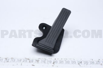 GHK341600G PEDAL,ACCEL