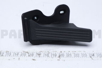 GHK341600G PEDAL,ACCEL