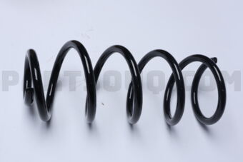 GHP928011 Mazda SPRING,COIL-REAR