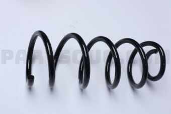 GHP928011 Mazda SPRING,COIL-REAR
