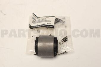 GHP928430 BUSHING,LOWER ARM