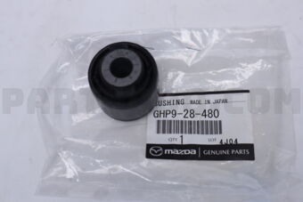 GHP928480 BOLT,ADJUST-SUB FRAM