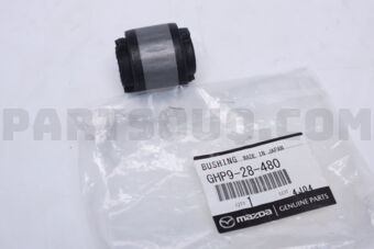 GHP928480 BOLT,ADJUST-SUB FRAM