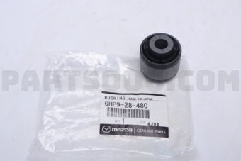 GHP928480 BOLT,ADJUST-SUB FRAM