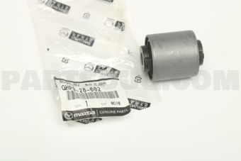 GHP928602 BUSH(L),RUBBER-LINK