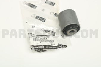 GHP928602 BUSH(L),RUBBER-LINK