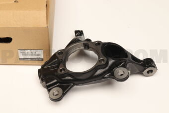 GHP933021A KNUCKLE(R),STEERING
