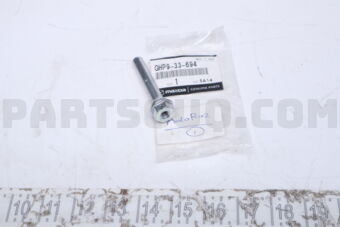 GHP933694 PIN,GUIDE-FRT CALIPE