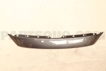 GHP950033C27 GRILLE,UP.RADIATOR