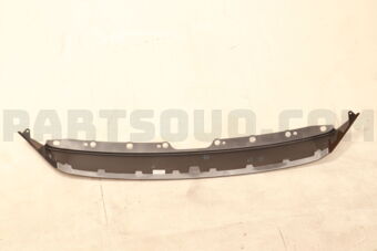 GHP950033C27 GRILLE,UP.RADIATOR