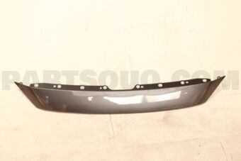 GHP950033C27 GRILLE,UP.RADIATOR