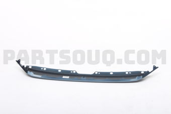 GHP950033C83 GRILLE,UP.RADIATOR