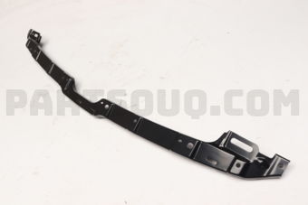 GHP9500K1B RETAINER(R),FRONT BU
