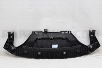 GHP9500S0 STIFF.'A',BUMPER