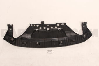 GHP9500S0A STIFF. A ,BUMPER