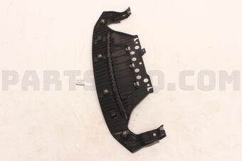 GHP9500S0A STIFF. A ,BUMPER