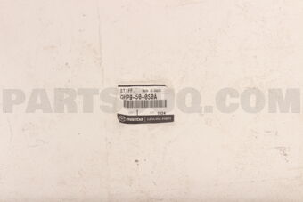GHP9500S0A STIFF. A ,BUMPER