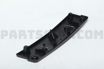 GHP950170 HOLDER,LICENSE PLATE