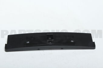 GHP950170 HOLDER,LICENSE PLATE