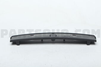 GHP950170 HOLDER,LICENSE PLATE