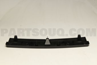 GHP950171 HOLDER,LICENSE PLATE