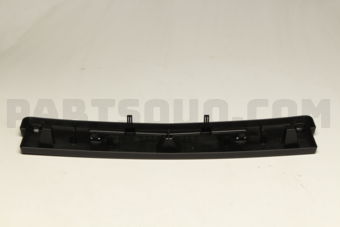 GHP950171 HOLDER,LICENSE PLATE